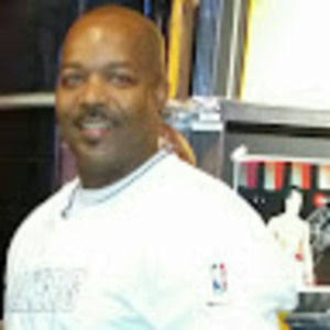 Meet your Posher, Brian